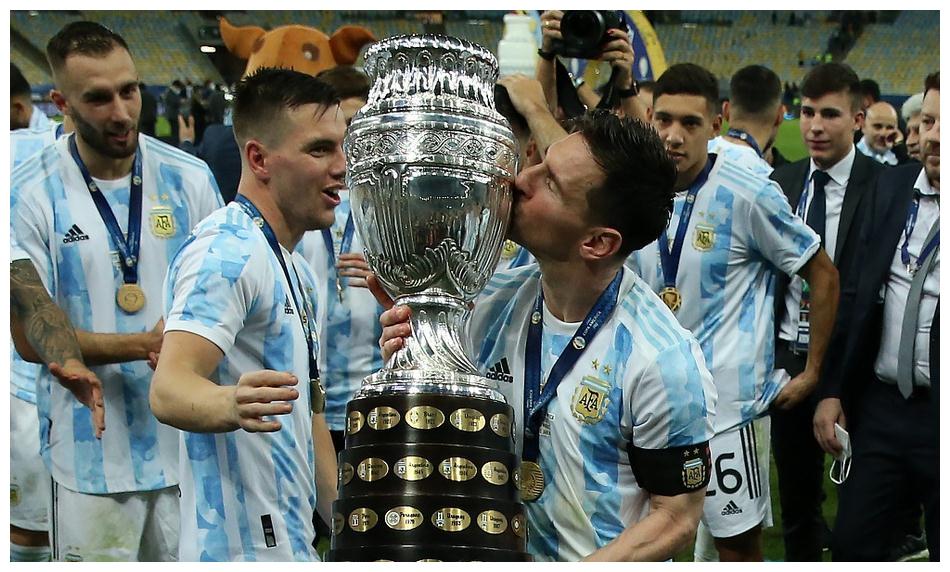 终极之夜！美洲杯冠军悬念即将揭晓