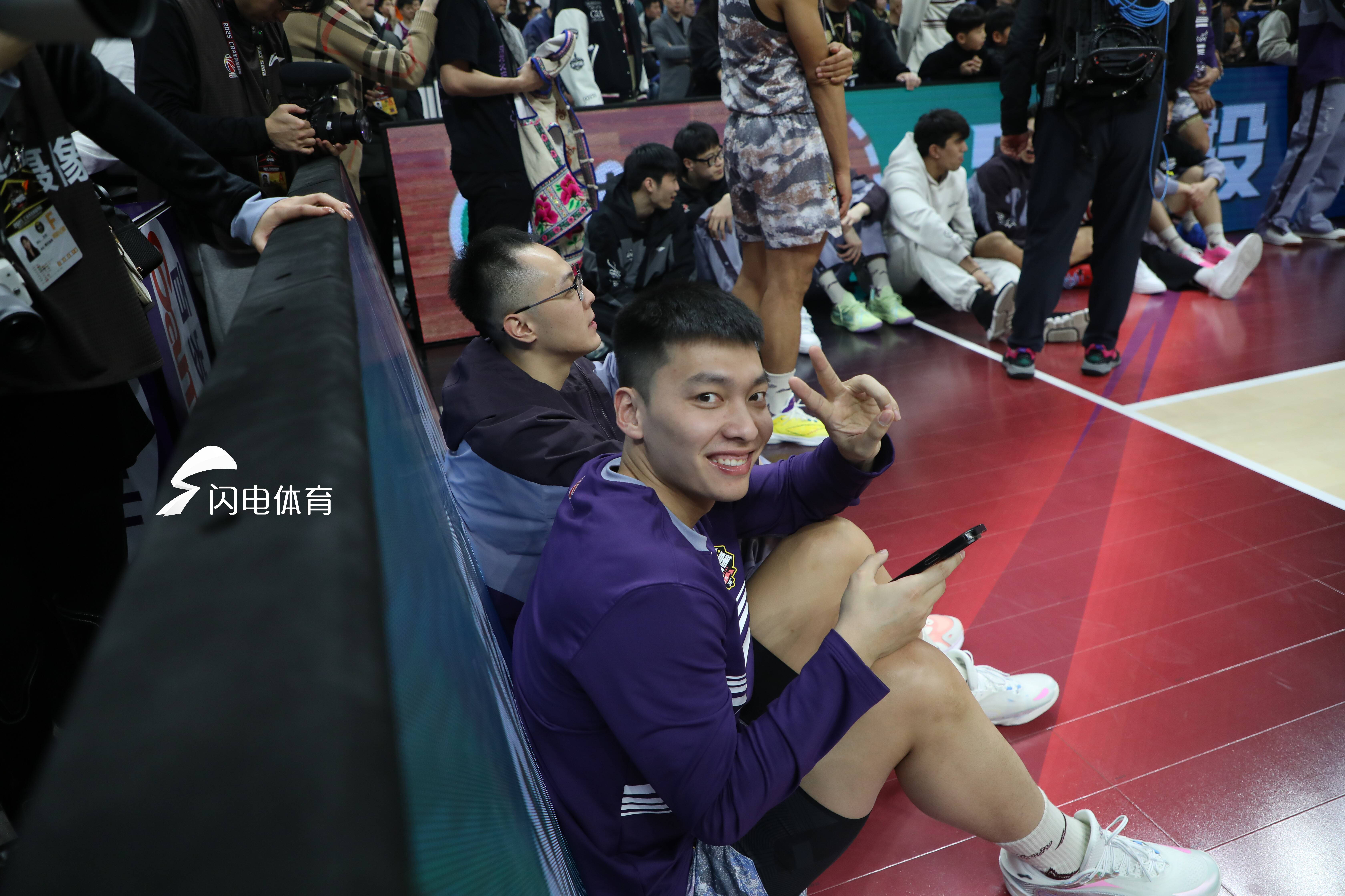 CBA小组赛落幕，强队悉数晋级