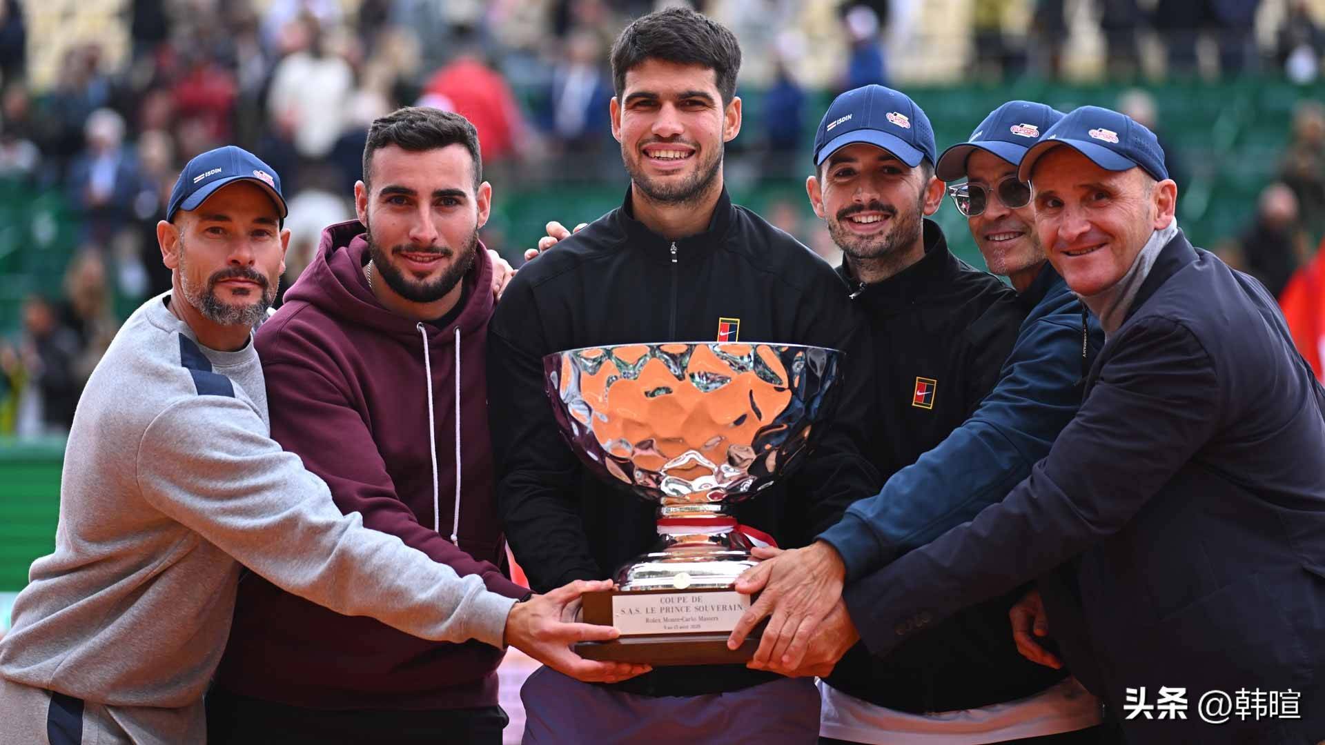 包含戴维斯杯险胜年终总决赛,阿尔卡拉斯带队取胜的词条 包含戴维斯杯险胜年终总决赛,阿尔卡拉斯带队取胜的词条