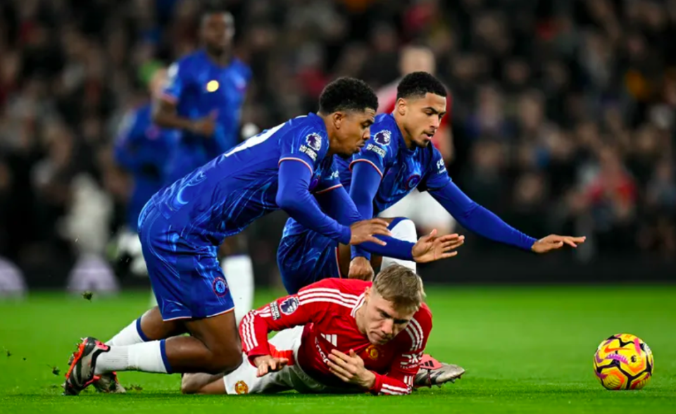 关于豪门对决！Valorant上演世纪大战的信息