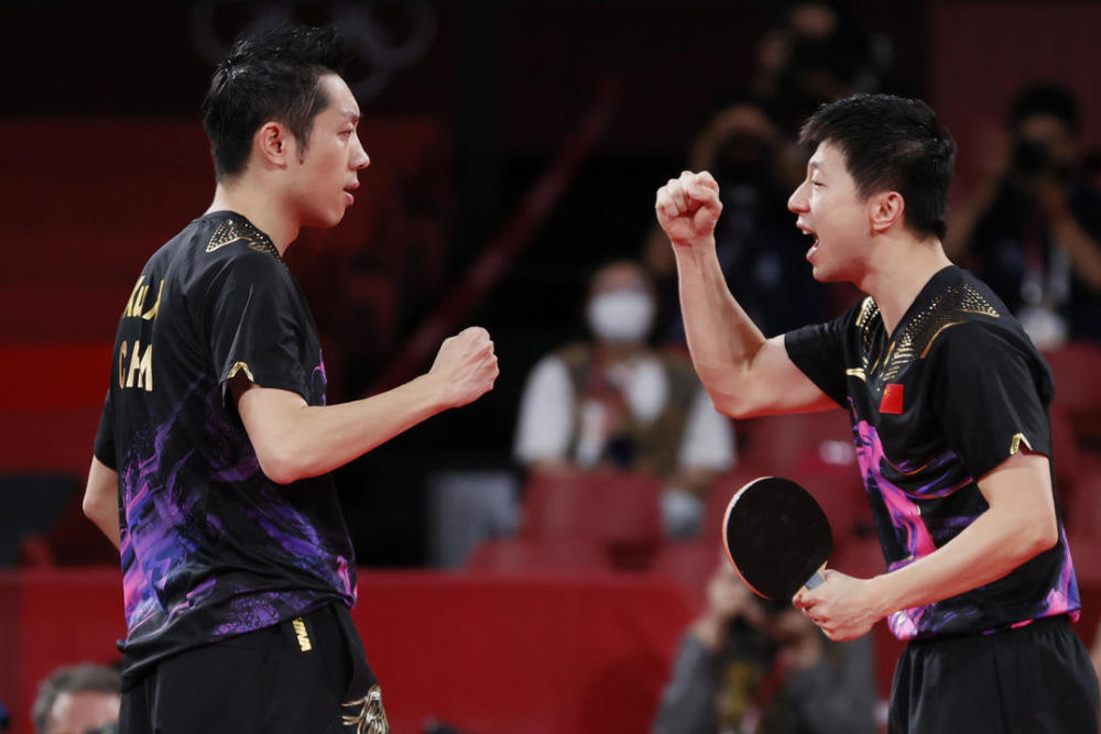 关于中国队鏖战德国队，波尔惊艳四座的信息