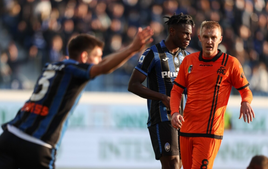 波兰险胜马德里竞技，门迪状态火热