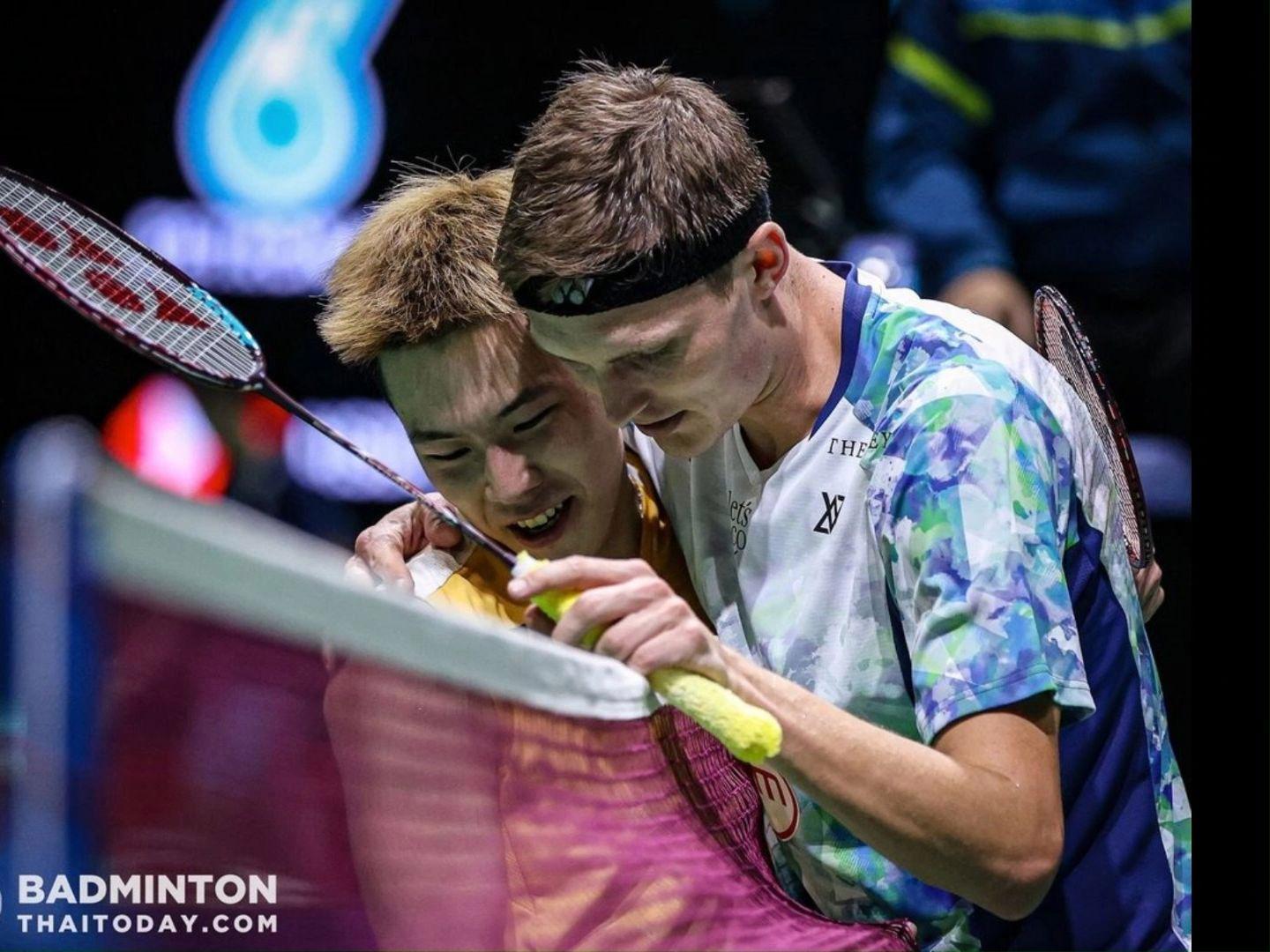 中国队力克马来西亚队，安赛龙状态火热