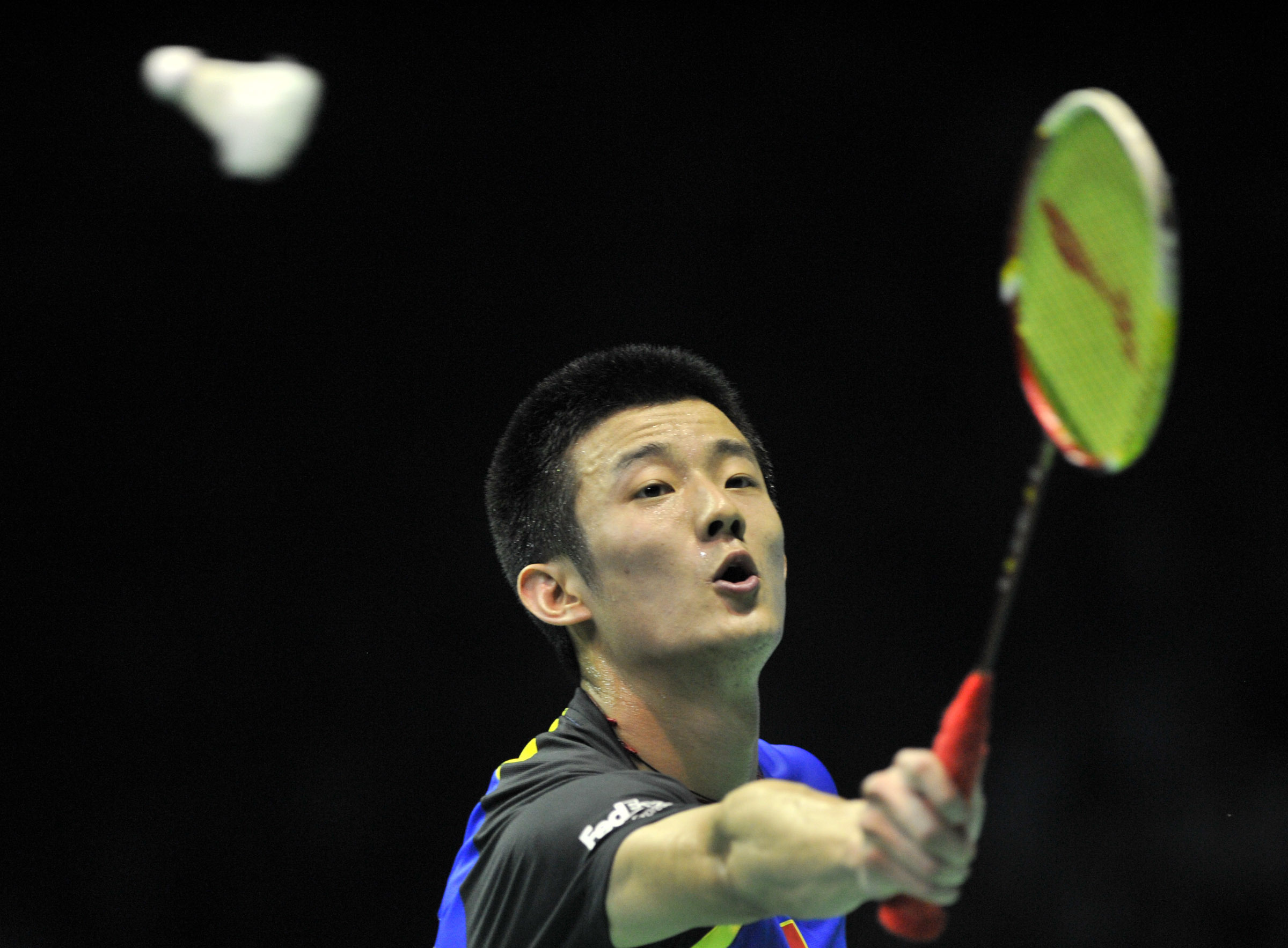 中国队力克马来西亚队，安赛龙状态火热