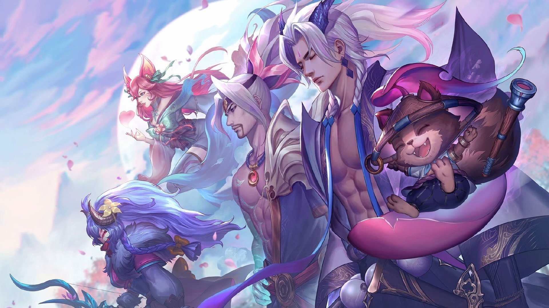 极光暗淡时,黑星因他而闪耀—布雷默一战成名的夜晚