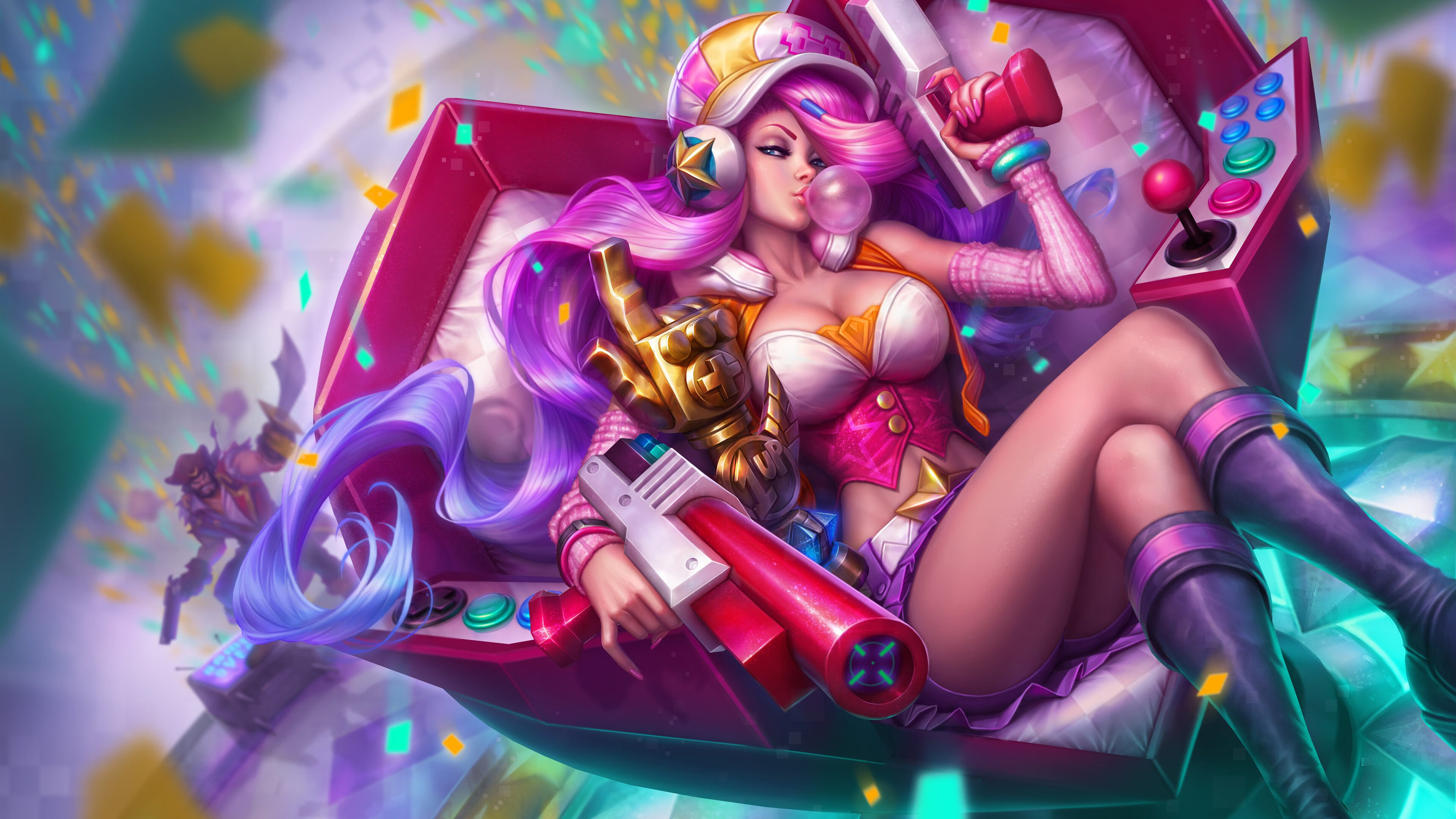 钢铁之城的双面救赎，哈利伯顿与尼克斯的冠军试金石