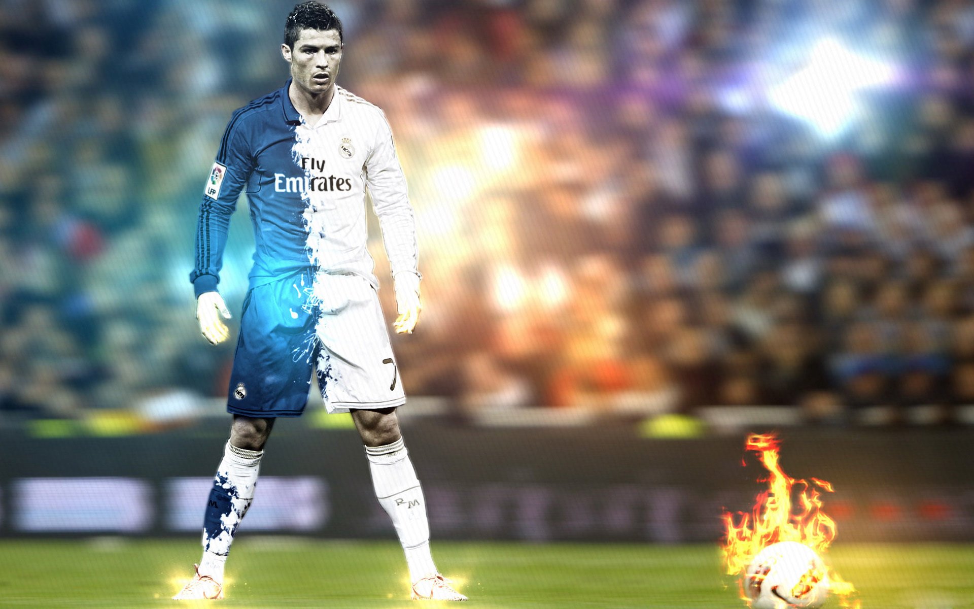 北欧双星的不同命运,波兰绝境淬火,伊萨克在德比中宣告新时代