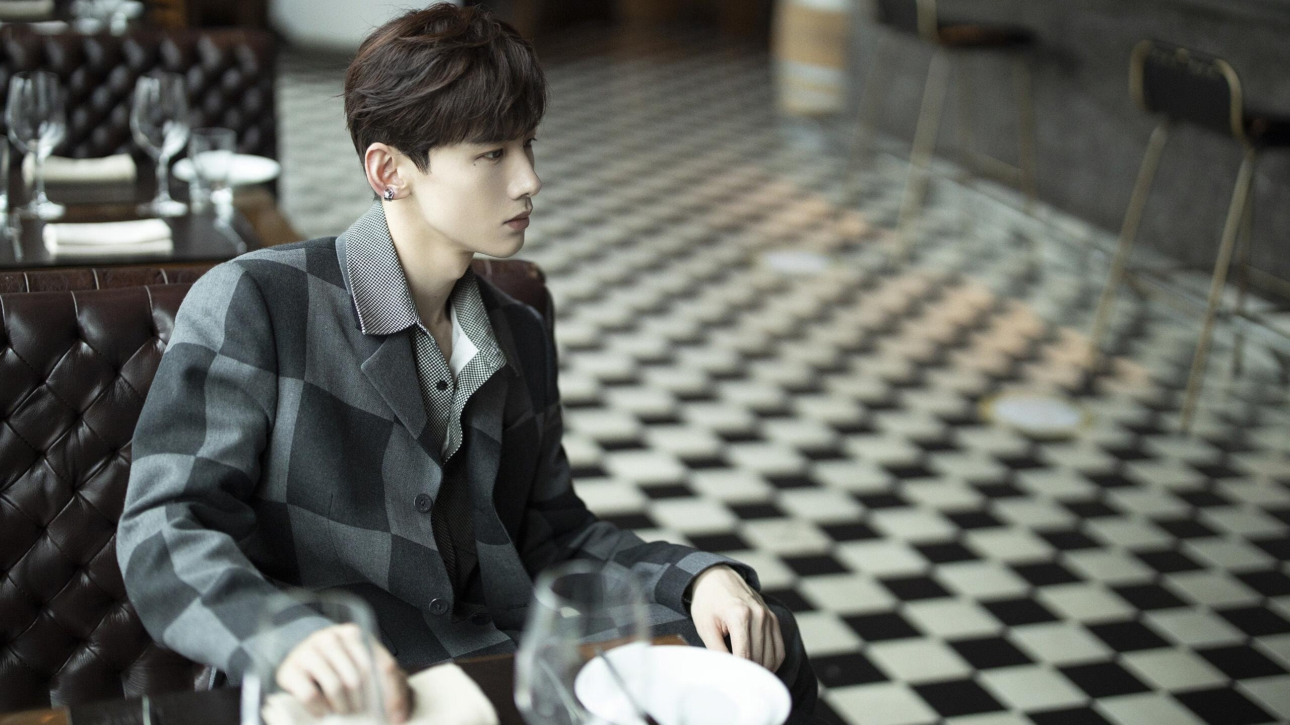 棋手与棋盘，当西亚卡姆成为国王对阵勇士的唯一变量