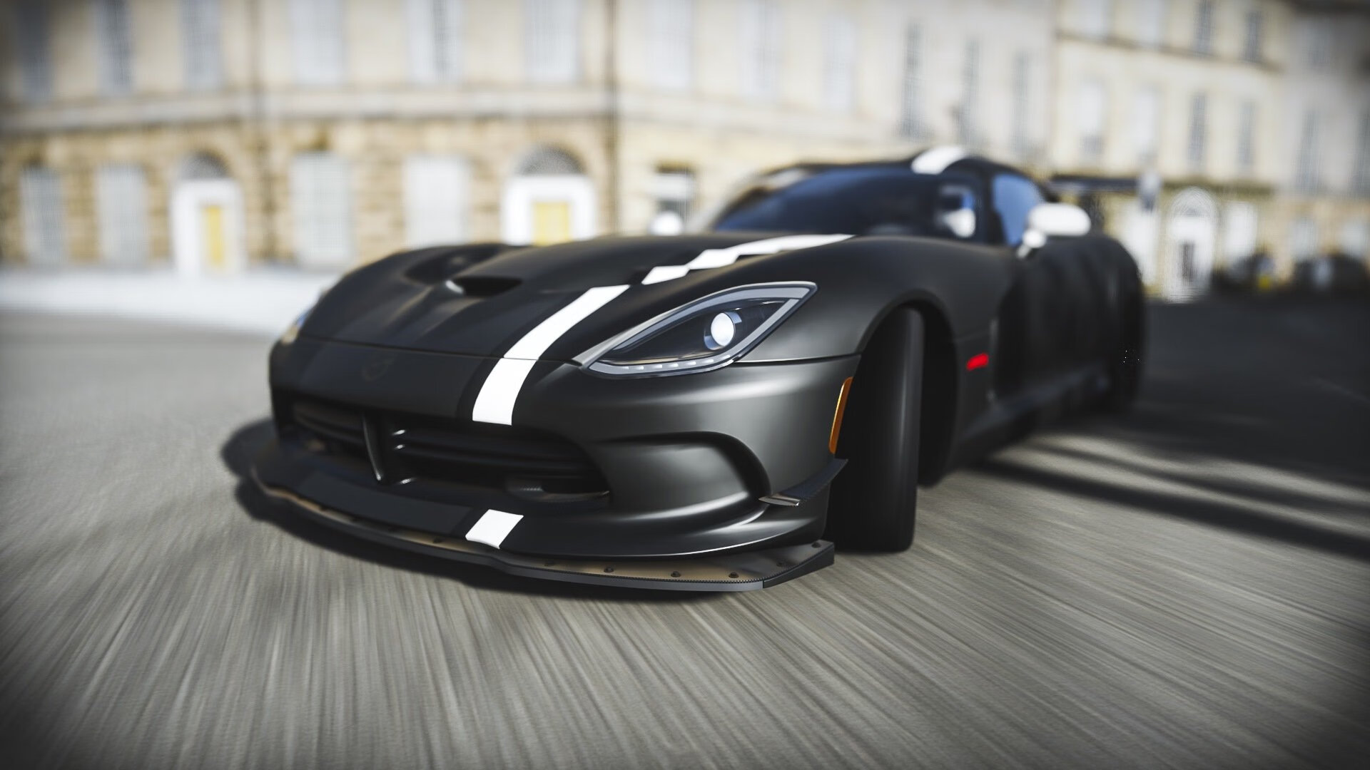 轰鸣与冰雪，当F1引擎咆哮唤醒北欧战意