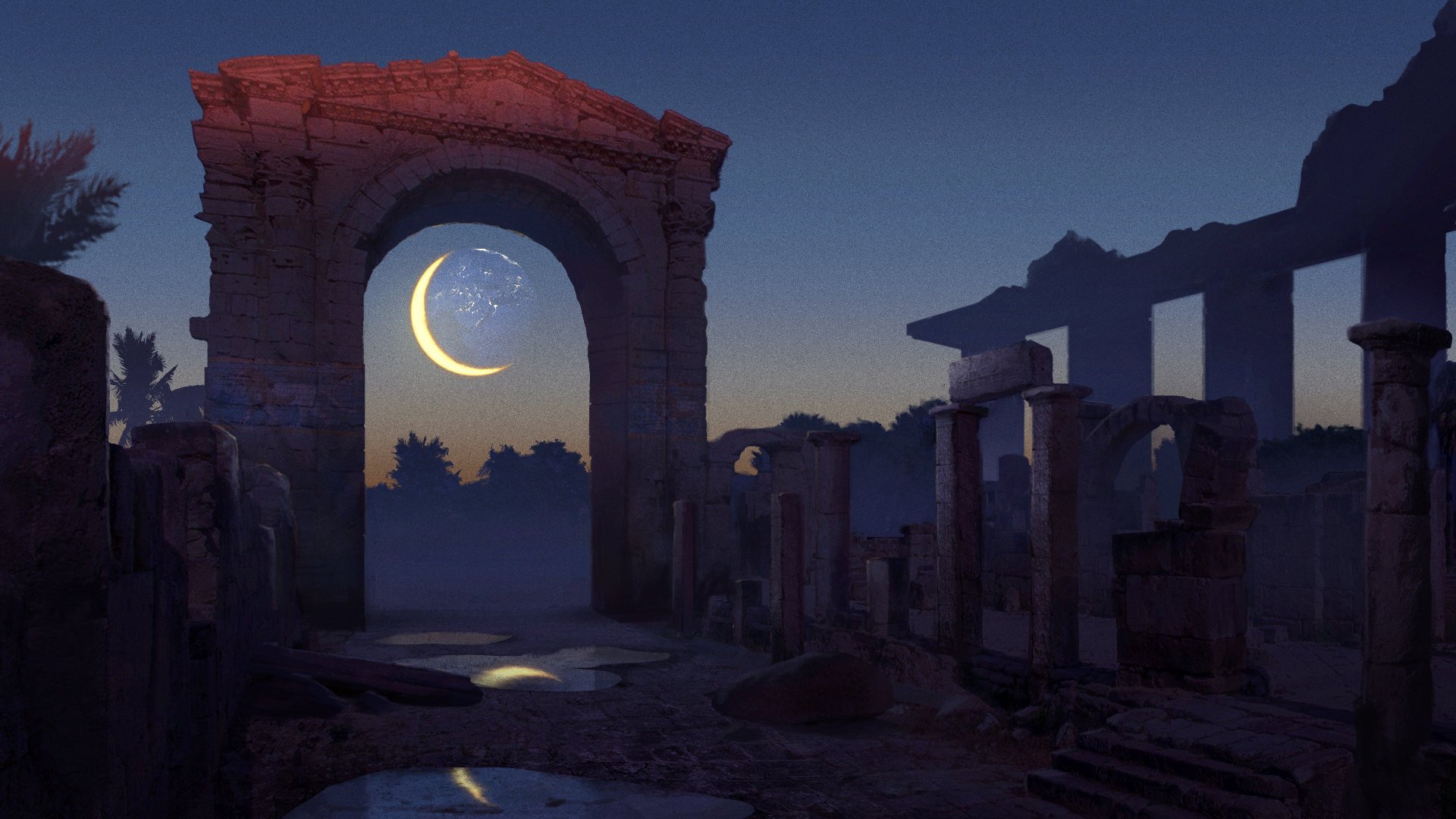 赛道上的急停跳投，当西亚卡姆在F1街道赛换挡超车